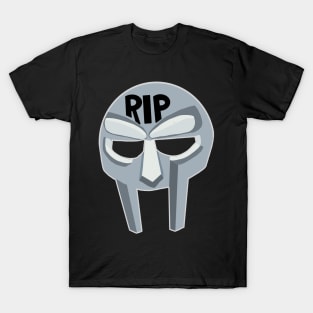 Ween and MF DOOM T-Shirt